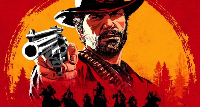 Before Red Dead Redemption – 10 Great Wild West Video Games - Hey Poor  Player