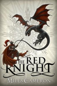 The Red Knight cover