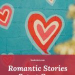 Con Love  Romantic Stories Set at Cons - 8