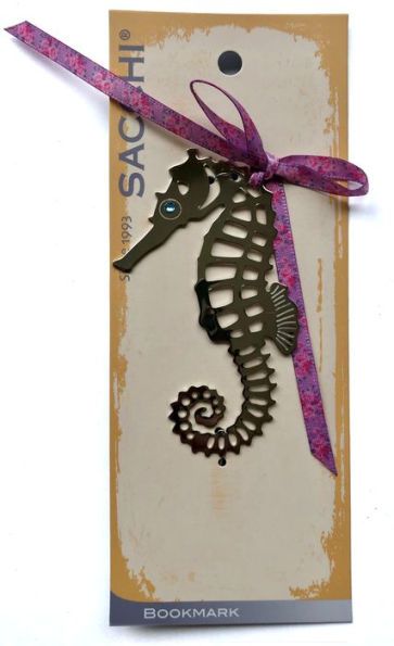 No Dog Earing Necessary With These 50 Rad Animal Bookmarks - 51