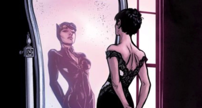 More Than 9 Lives: Happy 80th, Catwoman