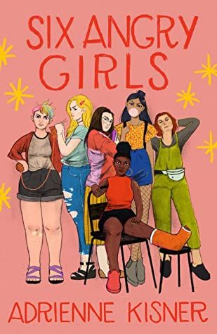 9 of the Best August 2020 YA Books to TBR - 71