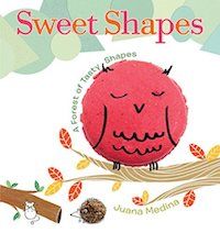 15 Books about Shapes for Preschoolers - 11