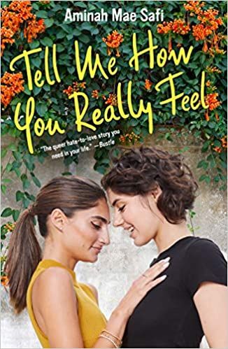 15 WLW Romance Books Like One Last Stop - 14