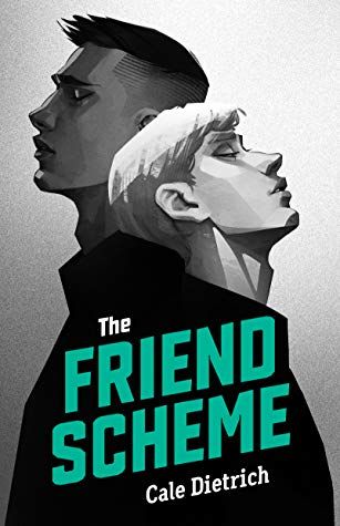 The Friend Scheme cover image