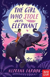 The Girl Who Stole an Elephant from Feel-Good Middle Grade Books | bookriot.com