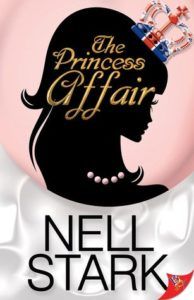 The Princess Affair by Nell Stark