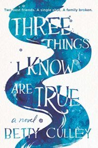 3 of the Best New YA Novels in Verse - 83