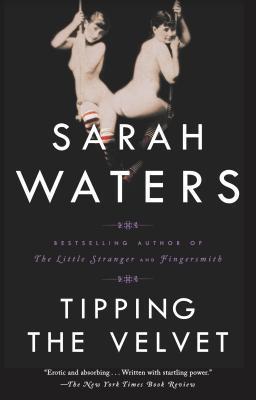 tipping the velvet author