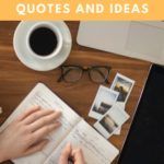 18 Ways to Keep Track of Your Favorite Book Quotes and Ideas - 14