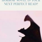 Quiz  Which Vampire Horror Novel is Your Perfect Next Read  - 53