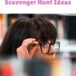 Literary Virtual Scavenger Hunt Ideas  Social Distancing for Book Lovers - 54