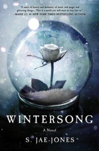 Wintersong cover
