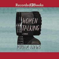 5 of the Best Audiobooks by Canadian Women Authors - 71