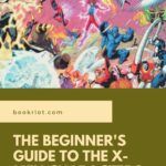 The Beginner s Guide to the X Men Characters - 43