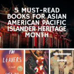 5 Great Books for Asian American and Pacific Islander Heritage Month - 41