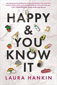 Happy and You Know It book cover