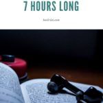 7 of the Best Audiobooks Under 7 Hours - 84