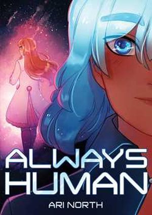 Always Human by Ari North