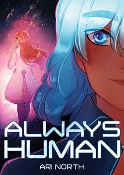 Always Human cover