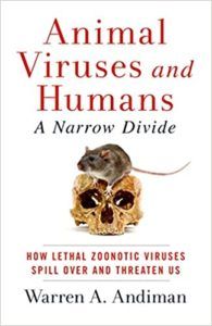 5 of the Best Nonfiction Books About Viruses - 39