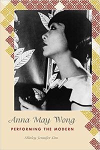 Books About Anna May Wong to Read After Watching HOLLYWOOD - 48