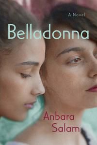 Belladonna book cover