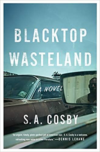 8 of the Best Small Town Thrillers for Your Reading List - 88