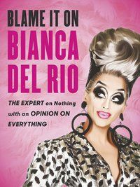 30 Fabulous Books About Drag
