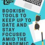 Bookish Online Tools to Keep Up to Date and Stay Focused - 69