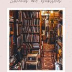 9 of the Best Books About Libraries and Bookstores - 87