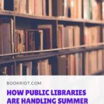 How Public Libraries Are Handling Summer Reading During COVID 19 - 56