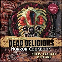 18 of the Best Horror Baking Books for Your Kitchen Library - 32