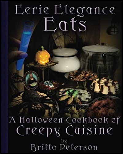 18 of the Best Horror Baking Books for Your Kitchen Library - 44