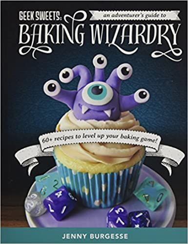 18 of the Best Horror Baking Books for Your Kitchen Library - 71