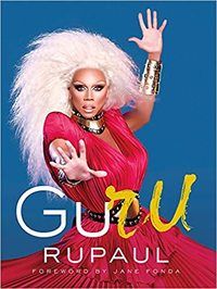 cover of GuRu by RuPaul