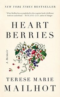 heart berries book cover