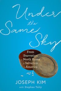 Under the Same Sky Book Cover