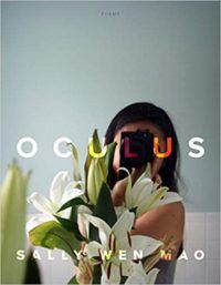 Oculus by Sally Wen Mao cover