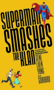 Featured Trailer  SUPERMAN SMASHES THE KLAN - 7