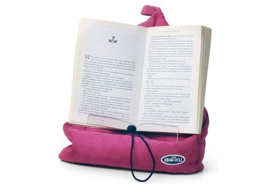 The Book Seat from Amazon