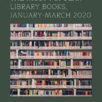 The Most Popular Books In Libraries  January March 2020 - 85