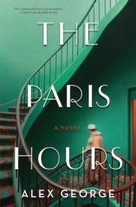 Riot Recommendation  What Are Your Favorite Works of Fiction Set in Paris  - 52