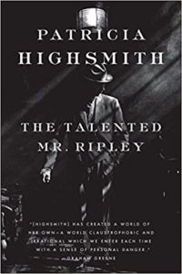 Reading Pathways  Patricia Highsmith Books - 51