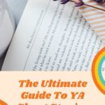 The Ultimate Guide To YA Short Stories By Your Favorite YA Authors - 45