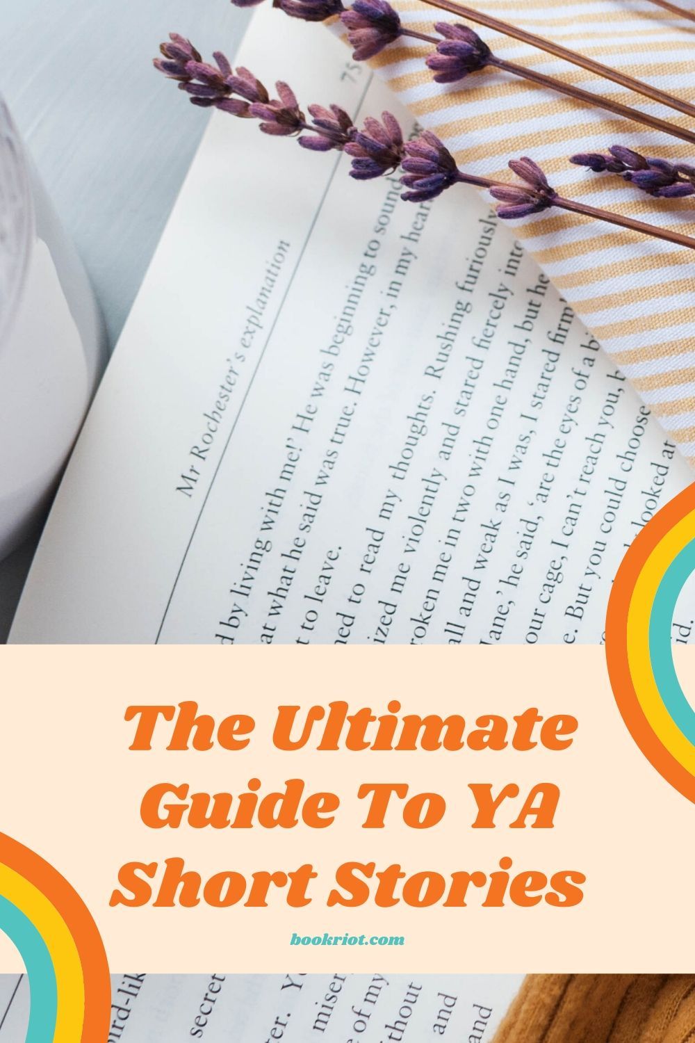 The Ultimate Guide To YA Short Stories By Your Favorite YA Authors(02)