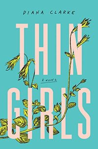 Thin Girls book cover