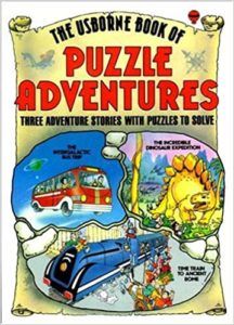 Nostalgia Reads  My Fascination With Solve Your Own Mystery Books - 19