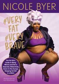 #VeryFat #VeryBrave cover