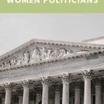 5 of the Best Biographies of Women Politicians - 77